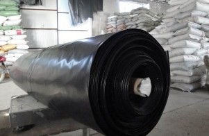 LDPE土工膜，LDPE 防滲膜