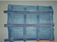 建筑安全防護(hù)鋼塑網(wǎng)