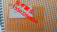 為什么有帶顏色的網(wǎng)格布的呢？