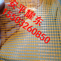 安平耀東網(wǎng)格布的克重問題 