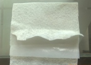 優(yōu)質(zhì)土工膜（150g/0.15mm）