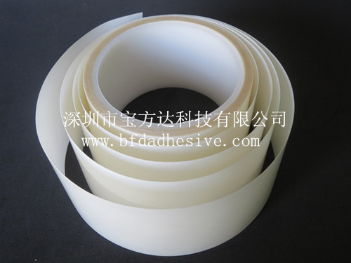 硅膠雙面膠
