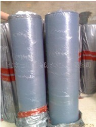 專業生產BAC雙面自粘防水卷材