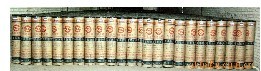 SBS防水材料