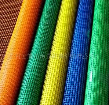 外墻外保溫專用耐堿網格布