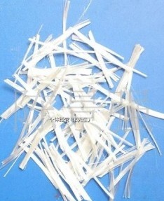 無堿玻璃纖維短切絲6mm