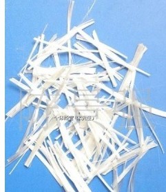 無堿玻璃纖維短切絲