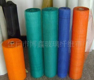 外墻布網(wǎng)格布