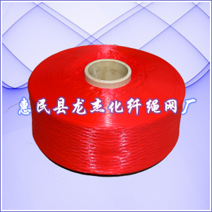  丙綸高強絲