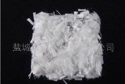 瀝青路面專用增強纖維