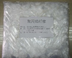 優質聚丙烯纖維