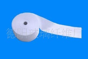 玻纖無堿無蠟帶