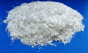 增強短切纖維(圖) 玻纖