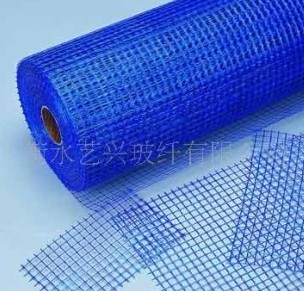 玻璃纖維網格布