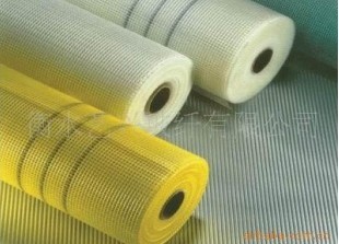 保溫網格布