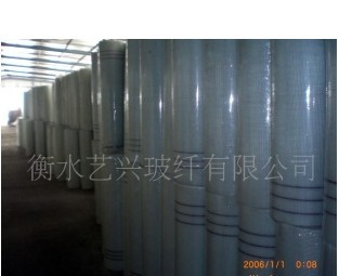 glass mesh 110g工地網格布