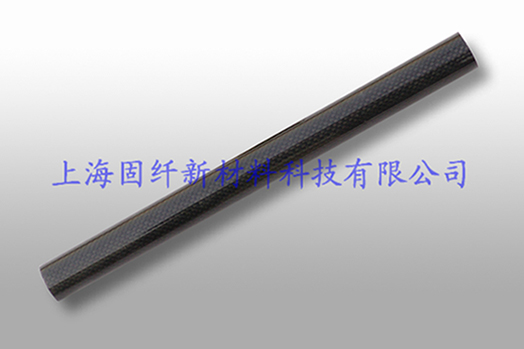 3K碳纖維編織布裝飾管