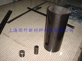 各種規格3K碳纖維管