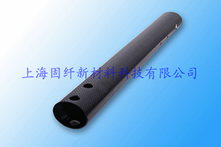 碳纖維橢圓管（充氣工藝）
