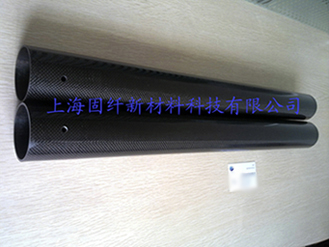 便攜式泡沫滅火器碳纖維筒體