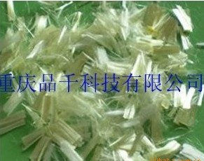 聚丙烯腈纖維