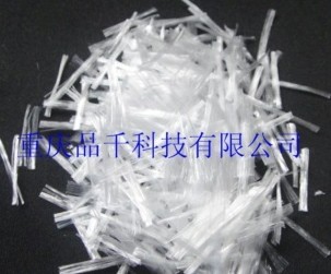 聚丙烯網(wǎng)狀纖維