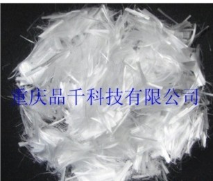 防裂，防滲，抗沖擊聚丙烯纖維