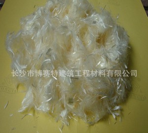 聚丙烯腈纖維