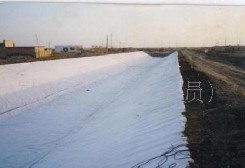 淡水養(yǎng)殖場(chǎng)用復(fù)合土工膜