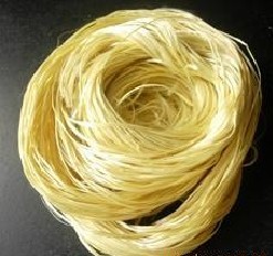 芳綸長纖維 