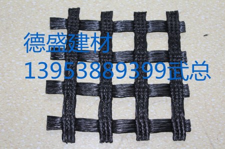 滌綸土工格柵廠家直銷