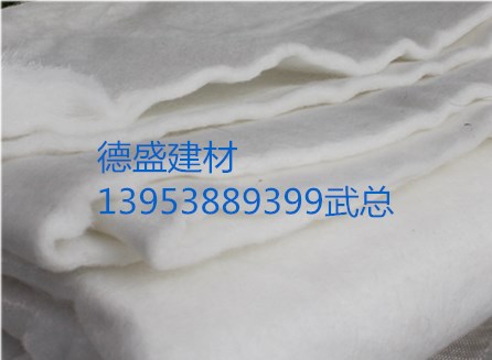 長絲土工布在施工中應注意3點