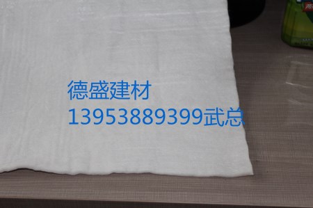 長絲土工布技術特點