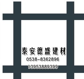 土工格柵
