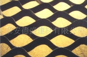 土工格室