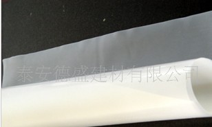 復(fù)合土工膜