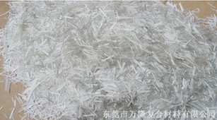 無堿玻璃纖維絲