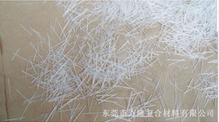 水泥構件專用短切原絲