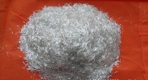 玻璃纖維短切絲
