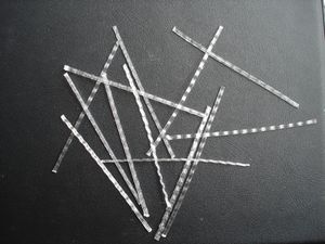 聚丙烯粗纖維