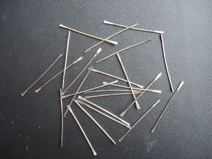 不銹鋼大頭形鋼纖維