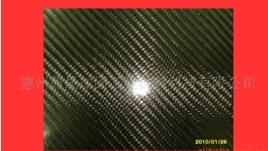建筑用II級碳纖維布