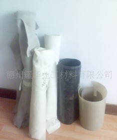 聚酯長絲土工布
