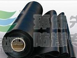 厚度1.25mm規格土工膜