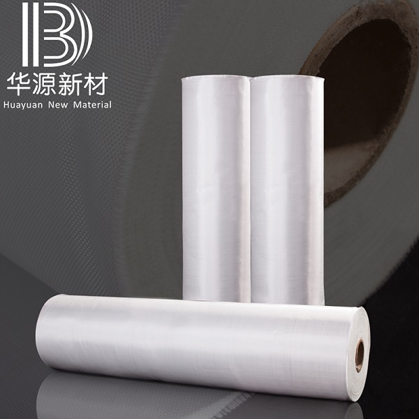 玻璃纖維平紋布管道包扎工業布