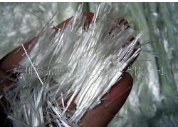 水泥制品用玻璃纖維