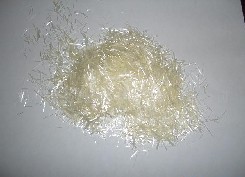 玻璃纖維短切紗