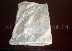 防火玻璃纖維袋