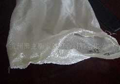 玻璃纖維防火袋
