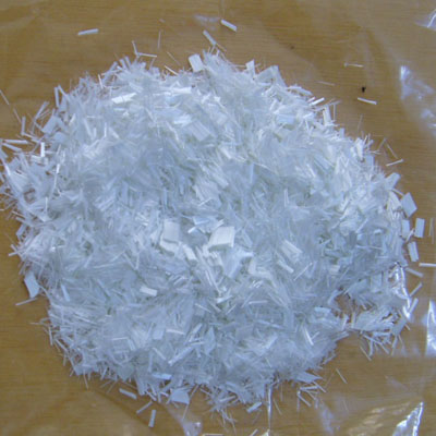 玻璃纖維短切絲